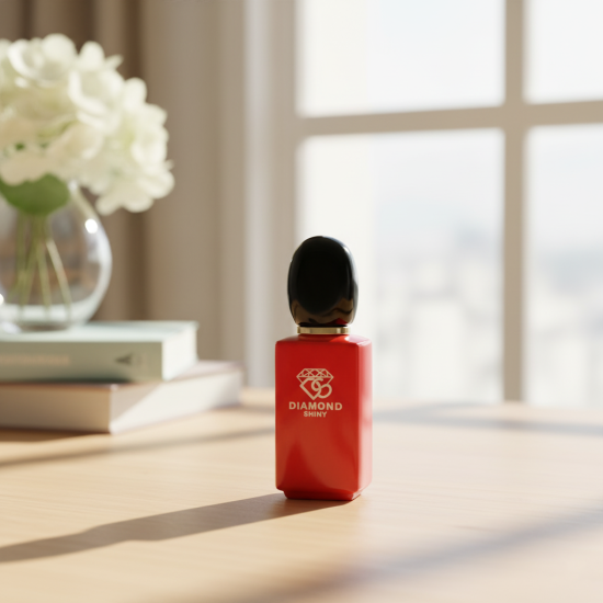 Diamond Shiny Perfume